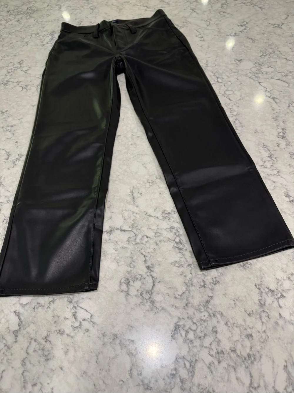 J. Crew crew size